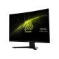 MSI MAG 274CQFDE 27 Rapid VA 2560 x 1440 (2K) DisplayPort HDMI 180 Hz